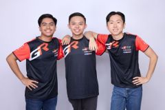 Team Toyota PH heads to Thailand for TGR Asia eSports GT Championship image