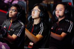 Team Toyota PH finishes 4th in TGR Asia GT Championship 2025 image