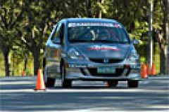 Top Gear takes Round 1 of Honda Media Challenge image