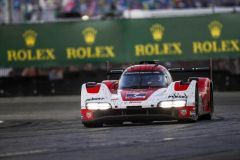 Three in a Row: Porsche Penske Motorsport wins Rolex 24 at Daytona image
