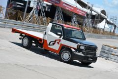 Toyota Gazoo Racing Philippine Cup starts March 2026 image