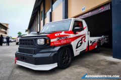 2026 Toyota Gazoo Racing PH Cup to open with new Tamaraw one-make race image
