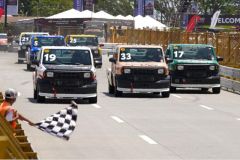 2026 Toyota GR Philippine Cup season put on hold due to fuel crisis image