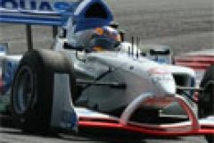 Switzerland takes Supreme Sprint Race Victory in Sepang image