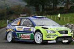Ford wins Back-to-back WRC Titles image