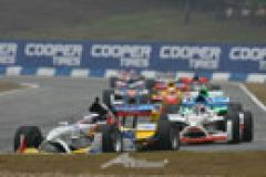  Germany Wins as China Takes Home Race Podium in Sprint Race image