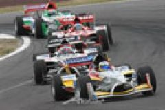 Germany Wins as New Zealand Takes Title Lead in Taupo image