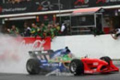 South Africa Wins in Sydney Ahead of Home Event image