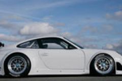 Most powerful racing 911 considerably improved image