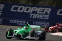 Ireland Storms to Superb Maiden Victory as GBR Takes Double Podium image