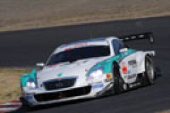 Toyota Outlines Motorsports Activities for 2008 image