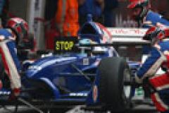 USA Races to Sensational Maiden Win as Championship Stays Alive image