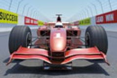 VIP access to the world's F1rst Night race up for grabs image