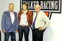Bumgarner Inks Breakthrough 5-Year Contract with NexGen image
