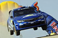 Subaru to withdraw from FIA WRC after 2008 season image