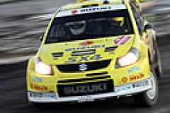 Suzuki to suspend its FIA WRC Activities image