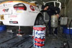 WTCC switches to eco-friendly fuel image