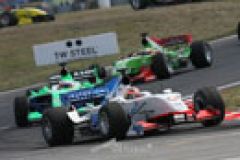 Switzerland Claims Feature Race Victory in New Zealand image