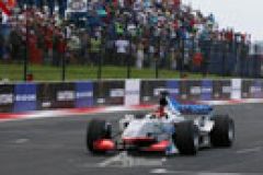 Switzerland Take Feature Race Victory in South Africa image