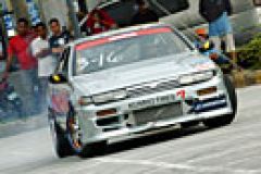 Kumho Tires partners with AutoIndustriya.com Drift Team image