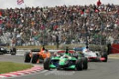 Ireland Wins A1GP Title in Style image