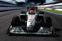 The Return of the Silver Arrows to Formula One image