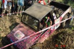 The Magnificent Ten 2010 Thailand Off Road Challenge image