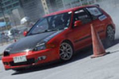 Mendiola and Joson Top 2010 RMSC National Slalom Series Opener image