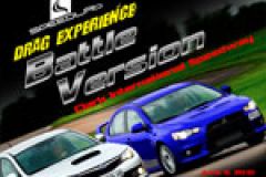 SpeedLab 2010 Drag Experience Battle Version image