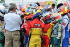 AKOC second leg flags off this weekend in Macau image