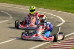 Cheever, Chang, Pull lead AKOC Qualifiers in Macau image