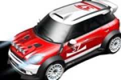 MINI set to make a comeback to the WRC image