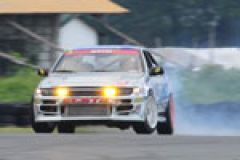 Choachuy claims third podium for Team AutoIndustriya.com-Kumho Tires image