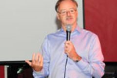 ESPN-Star Sports F1 Commentator Steve Slater visits Manila image