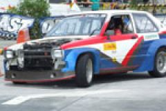 Mendiola, Sarte, Rivera Top 6th Leg of RMSC National Slalom image
