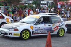 Rivera, Sarte, Melosantos Top 1st Leg of 2011 RMSC National Slalom image