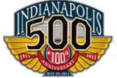 Donald Trump to lead 2011 Indianapolis 500 image