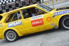 Rivera, Sarte, Melosantos continue domination in 2nd Leg of 2011 RMSC Slalom image