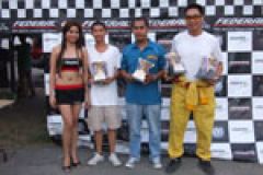 Mendiola, Joson, and Varron Shine in 3rd Leg of RMSC Slalom in Cabantuan image