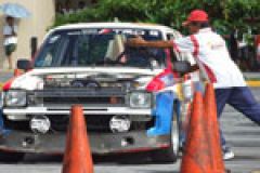 Mendiola, Sarte, Zamora Top 5th RMSC Slalom in Santa Rosa image