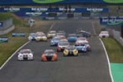 FIA WTCC: Muller and Engstler split Rounds 15 and 16 in Germany image