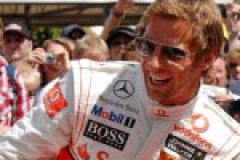 Johnnie Walker launches a new F1 party series image