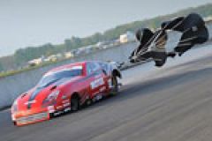 Motul-sponsored Project ZED breaks 7-second barrier image