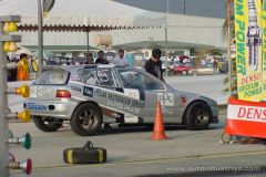 Ric Wee bags Fastest All-Motor Honda at PDRF X-Drags image