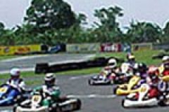 2001 Super Kart Series Round 4 image