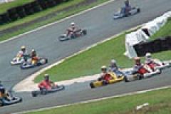2001 Super Kart Series Round 7 image