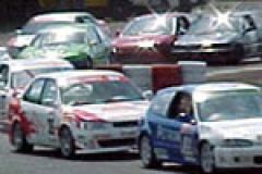 SVI Super Saloon Championship 06.03.01 image