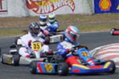 2002 Super Kart Series Round 2 image