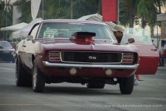 Kepner's 'Big Red' dominates Samsung PDRF Race and Rave image