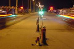 PDRF X-Drags Power Festival 02.24.04 image